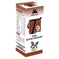 T9 – High Blood Preasure