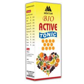 Bio Active Tonic (Syp)