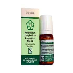 Schwabe Pentarkan® Ptk. 60 Magnesium phosphoricum