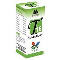 T16 – Slim Drops