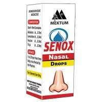 Senox Nasal Drops