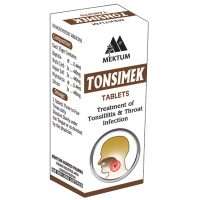 Tonsimek Tablets