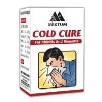Cold Cure (Tab)