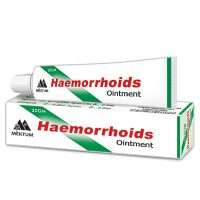 Haemorrhoids Ointment
