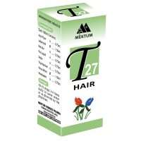 T27 – Hair