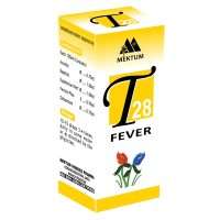 T28 – Fever