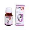 Kent 29 Drops | Homeo Medicine for Migraine
