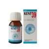 Kent 39 Drops | Homeo Medicine for Eye Irritation