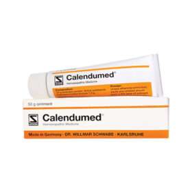 Calendumed Ointment