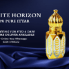 Infinite Horizon Atter (Oil Perfume)