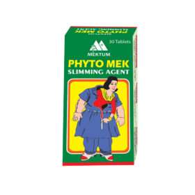 Best Homeopathic Medicine Phyto Mek for Weight Loss