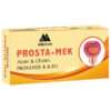 Prosta Mek for Acute and Chronic Prostatis & B.P.H