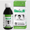 Haralin Homeopathic Syrup
