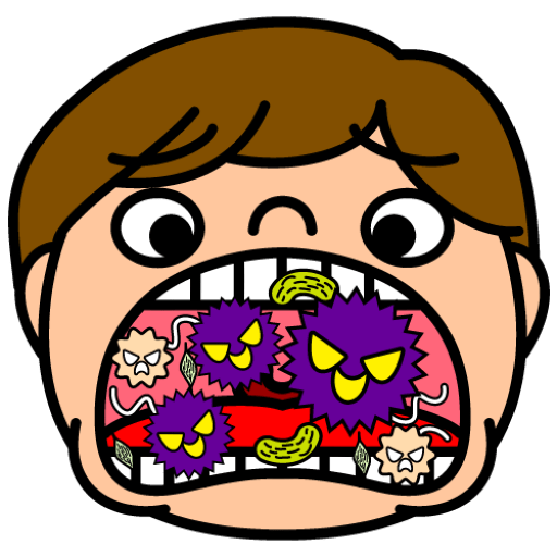 Mouth Diseases