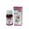 Kent Drops 56 | A Homoeopathic medicine for treatment of Paralysis by Kent Pharma