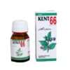 Kent Drops 66 | A Homoeopathic medicine for treatment of Tumors by Kent Pharma At Chachujee.com