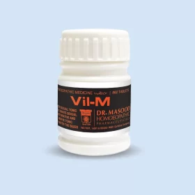 Vil-M ( Sexual Tonic for males ) 20g
