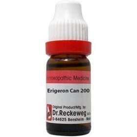 Dr.Reckeweg Erigeron Can 200 (11ml)