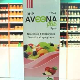 BHP Aveena Plus Syrup For Physical Or Mental Health