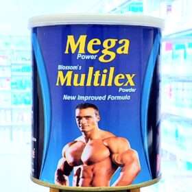 Blossom Mega Powder Multilex for Weight Gain