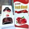 BHP Fresh Blood Syrup For Iron Deficiency Anaemia