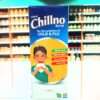BHP Chillno Syrup For Cold And Flu