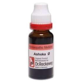 Dr.Reckeweg Ashoka Q 20 ml