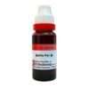 Dr.Reckeweg Bellis Perennis Q 20 ml