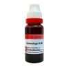 Dr.Reckeweg Cimicifuga Rac Q 20 ml