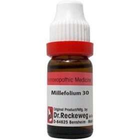 Dr.Reckeweg Millefolium 30 (11ml)