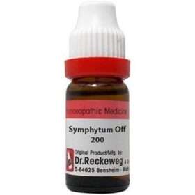 Dr.Reckeweg Symphytum 200 (11ml)