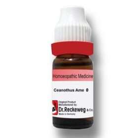 Dr.Reckeweg Ceanothus Ame Q 20 ml