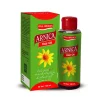 Arnica Hair Oil – Hair Growth, Strength, and Scalp Care by Paul Brooks