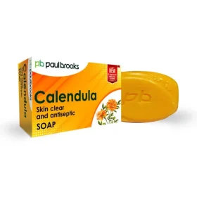 Paulbrooks Calendula Soap