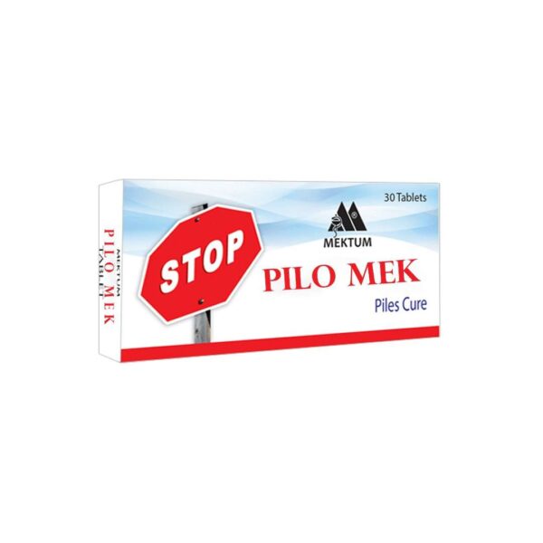 Pilo Mek Tab (Mekpiles)