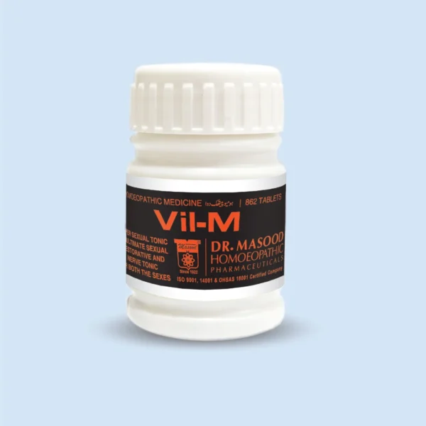 Vil-M ( Sexual Tonic for males ) 100g