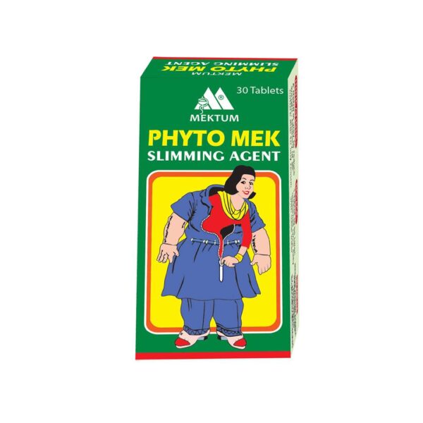 Phyto Mek for Weight Loss