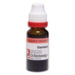 Dr.Reckeweg Damiana 200 (11ml)
