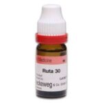 Dr.Reckeweg Ruta Graveolens 30 (11ml)