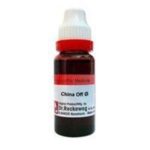 Dr.Reckeweg China Off Q 20 ml