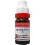 Dr.Reckeweg Epiphegus Virg 30 (11ml)