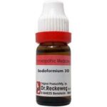 Dr.Reckeweg Iodoformium 30 (11ml)