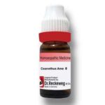 Dr.Reckeweg Ceanothus Ame Q 20 ml