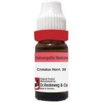 Dr.Reckeweg Crotalus Horridus 30 (11ml)