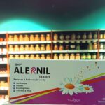BHP ALERNIL Tablets For Allergies