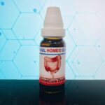 ConstiCure Drops for Constipation and Piles