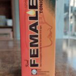 Kent Female Tonic 120ml