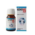 Kent 15 Drop | Homeo Medicine for Rheumatic Disease