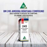 BM 245 CLD (Chronic Liver Disease)