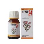 Kent 24 Drops | Homeo Medicine for Leucorrhoea
